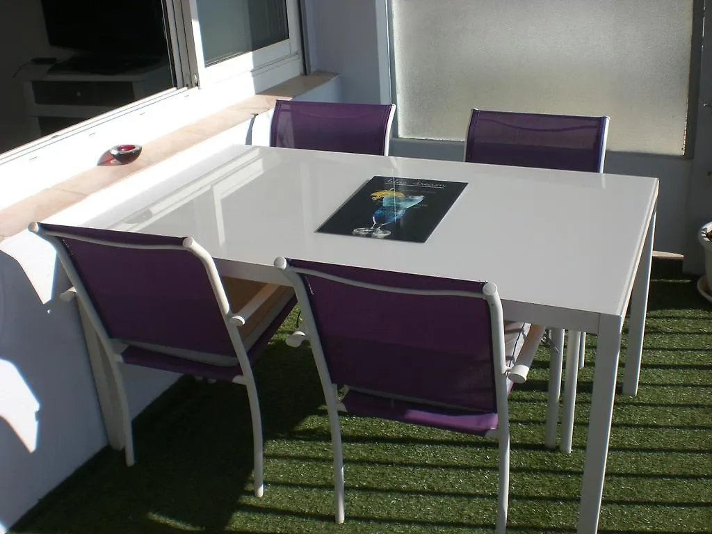 Appartement Vue Mer 180° Sanary  Sanary-sur-Mer