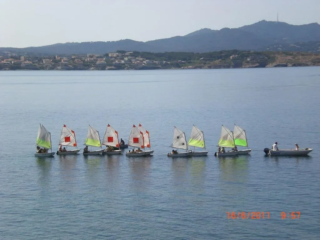 Appartement Vue Mer 180° Sanary